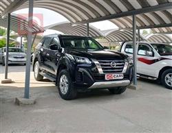 نيسان إكستيرا